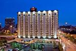United Center Illinois Hotels - Crowne Plaza - Chicago West Loop