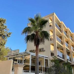 Hôtel Gallia Cannes