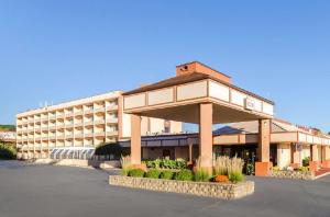 Quality Inn West Springfield, West Springfield