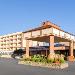 Hotels near Olympia Ice Center - Quality Inn West Springfield