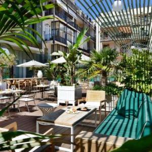 Cotton House Hotel Autograph Collection