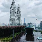 Start Suites KLCC By Willow Homes