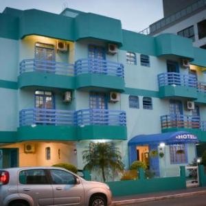 Hotel Dom Fish