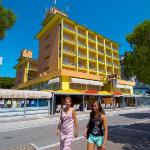 Hotel Sole Rosolina