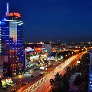 Gorskiy City Hotel