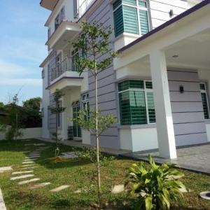 KompoVilla House No 30