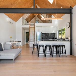 The Cabin - Holiday home