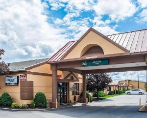 Quality Inn Buffalo Airport, Buffalo