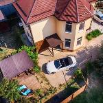 Anapalike Guest House Anapa 