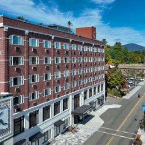 Grand Adirondack Hotel Lake Placid a Tribute Portfolio Hotel