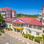 Hotel in Tenginka 