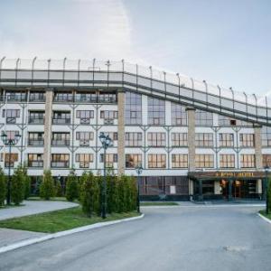 SK Royal Hotel Kaluga