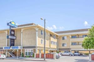 Days Inn by Wyndham Eureka CA, Eureka