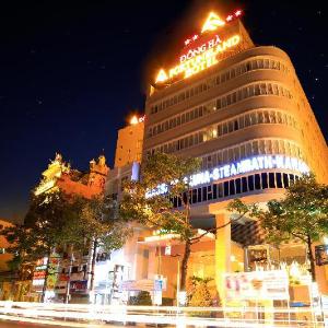 Ninh Kieu Fortuneland Hotel
