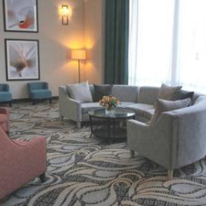 Hotels near Indian Lookout Country Club - Best Western Sovereign Hotel Albany