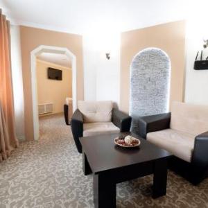 Invite Hotel Maryino