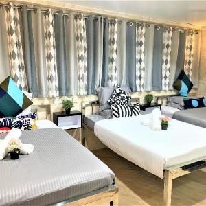 Super Guest House
