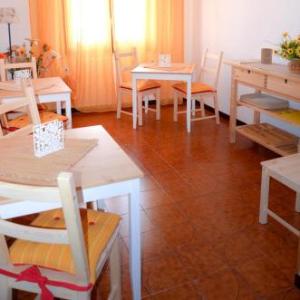 Papavero Bed and Breakfast