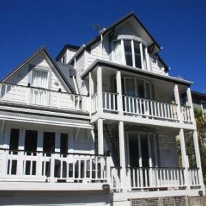 The Terrace Villas Serviced Apartments