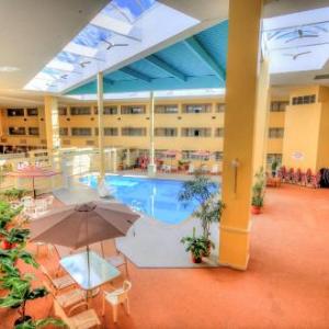 Hotels near Lexington High School - Bedford Plaza Hotel - Boston