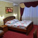 Apartamenty-Absolut-Mira 72. Kazan 