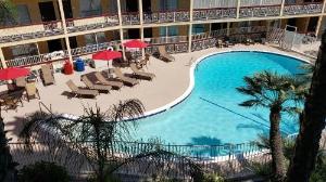 Ramada by Wyndham Burbank Airport, Burbank