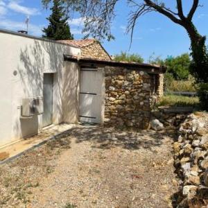 Le Fenouillet Cottage proche des Grands Buffets