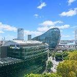 Stylish 4bd CBD Apartment Sydney