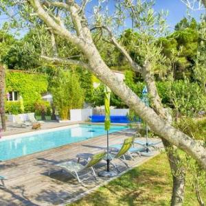 le Relais de la Cavayere - Chambres d'hôtes avec SPA & SAUNA Carcassonne - Parking privé ferme