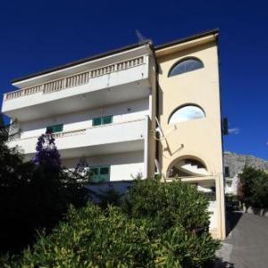 Apartments Gisela