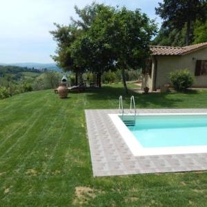 Cottage Gavignano