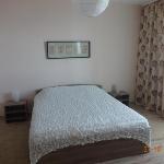 Guest accommodation in Magnitogorsk 