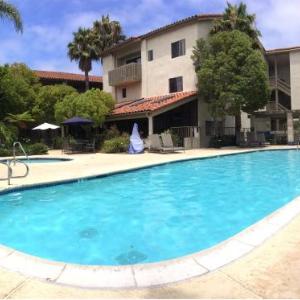 Best Western Carlsbad by the Sea