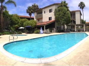 Best Western Carlsbad by the Sea, Carlsbad
