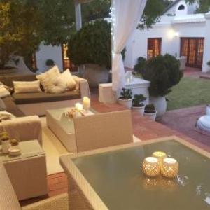 Constantia Garden Suites