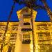 Hotels near Tiki Bar Costa Mesa - Ramada by Wyndham Costa Mesa/Newport Beach