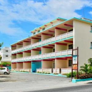 Melrose Beach Apartments Inc