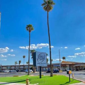 Quality Inn El Centro