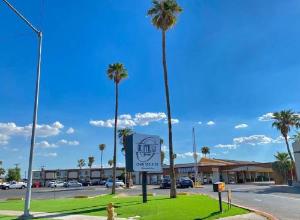Quality Inn El Centro I-8, El Centro