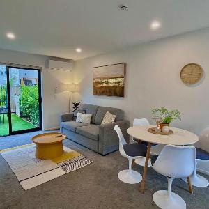 Central City Comfort
