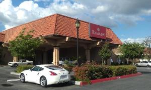 Ramada by Wyndham Fresno North, Fresno