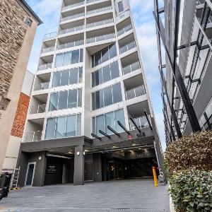 Ignite at Park Terrace - Elevated City Living