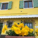 Bed and Breakfast in Cavaion Veronese 