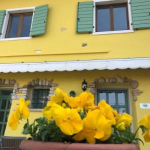 B&B Borgo Piccolo