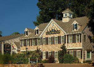 Inn on the Square, Hyannis