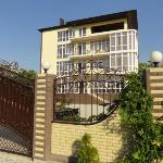 Guest accommodation in Anapa 