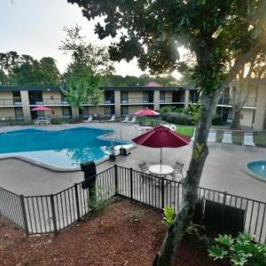 Hotels near Christ's Church Jacksonville - Ramada by Wyndham Jacksonville Hotel & Conference Center