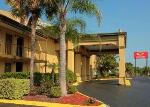 Stenotype Institute Of Jcksnvl Florida Hotels - Econo Lodge Jacksonville