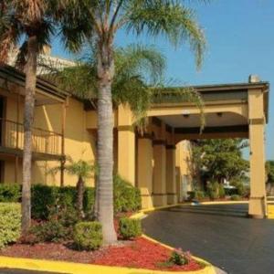 Econo Lodge Jacksonville