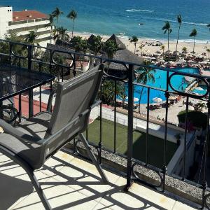 Ocean view Condo